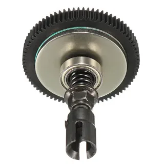 ZD Racing 1:10 10421S 10427S Reduction Gear Fitting Group No.7201 Original RC Car Parts