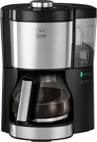 Melitta 1025-06 Look Perfection (Schwarz)