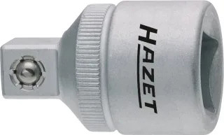 HAZET Reduzierstück (1/2 Zoll)/(3/8 Zoll) - 958-2