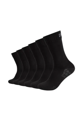 CAMP DAVID Socken "Socken 6er Pack"