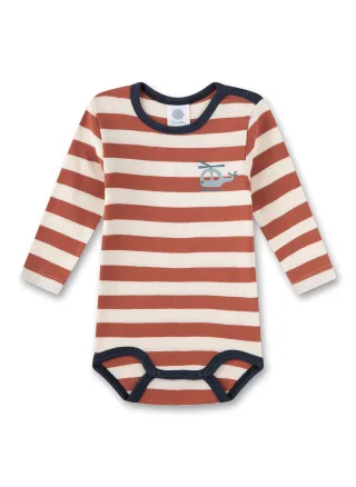 Sanetta - Body copper brown - Gr. - 068