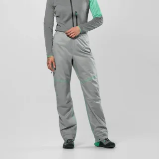 SALEWA - NXT Powertex 3 Layers Hose Damen - Grau (Gr.34)
