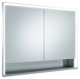Keuco Spiegelschrank Royal Lumos 14318, 14318171304
