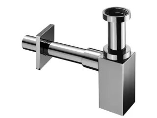 Schell Design-Siphon QUAD chrom, 015050699 015050699