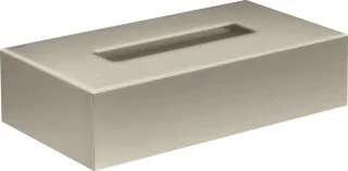 Hansgrohe Kosmetiktuchbox 42873820