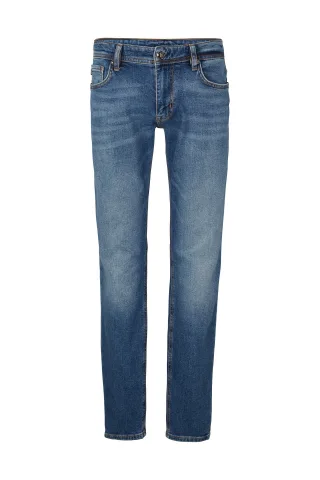 JOOP! Menswear - 17 JD-01Hamond 10010240 03 bright blue - Gr. - 34/34