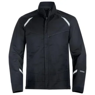 uvex suXXeed mobility Herren Realworker Jacke grau/graphit M - 8886210