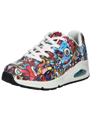 Skechers Sneaker "Skechers Sneaker Synthetik"
