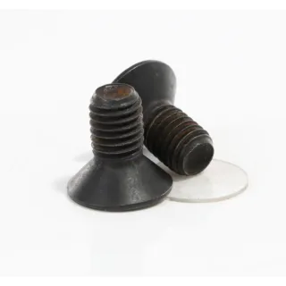 ELMAG Schraube 10x20 - 9706066