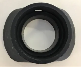 ELMAG PVC-Abdeckung für Zentralanschluß - 9505712