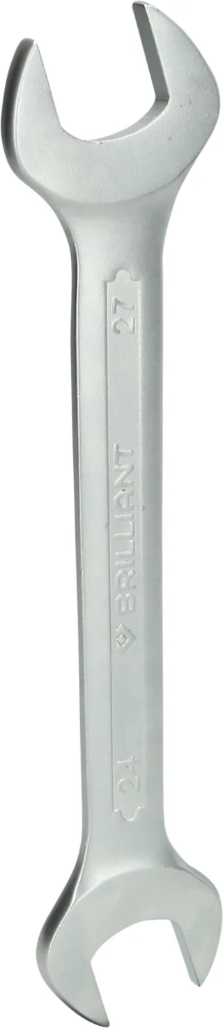 Brilliant Tools Doppel-Maulschlüssel - BT010912