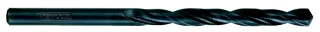 KS Tools HSS-R Spiralbohrer schwarz - 330.1190