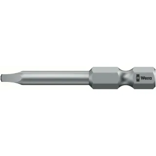 Wera 868/4 Innenvierkant Bits - 05060180001