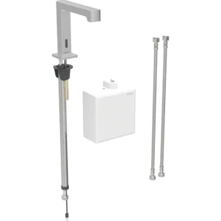 Geberit Brenta Waschtisch-Armatur, Standmontage, Generator 116176SN1