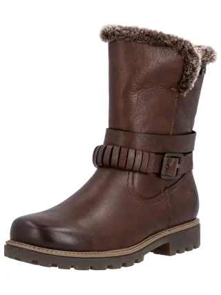 Remonte Stiefel "Remonte Stiefel Leder/Textil"