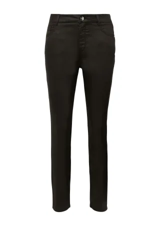 comma - Hose braun - Gr. - 38