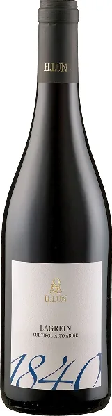 H. Lun Lagrein Sa¼dtirol DOC Jg. 2024