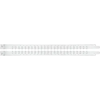 DEWALT Alligator HM Spezialsägeblatt 430mm, 2-tlg. - DT2975-QZ