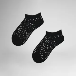 Hudson - DOTTY 2-PACK black - Gr. - 36.5