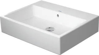 Duravit Vero Air Waschtisch Weiß Hochglanz 600 mm - 2350600028 2350600028