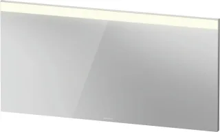 Duravit Licht & Spiegel Spiegel Weiß Matt 1400x35x700 mm - LM7844000000000 LM7844000000000