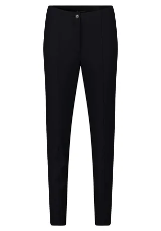 Betty Barclay - Businesshose schwarz - Gr. - 34