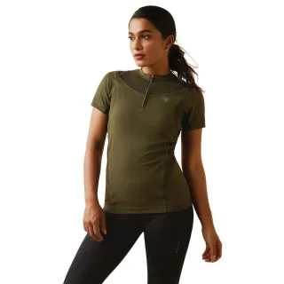 Funktionsshirt AR Ascent Crew Damen
