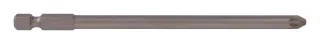 Makita PZ Bit 2x127mm 6mm - P-13580