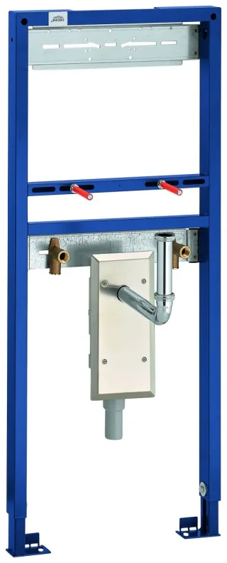 GROHE Rapid SL Waschtisch für 38625 mit UP-Geruchverschluss 38625001