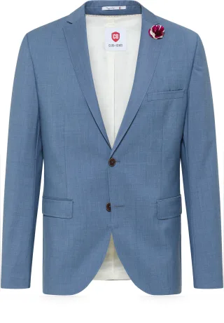 CG Patrick SV Sakko blau hell - Gr. - 98