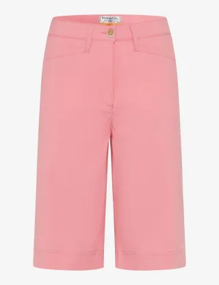 RAPHAELA by BRAX - Style Lorella Bermuda light rose - Gr. - 40