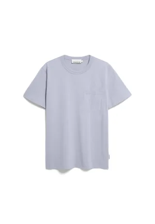 Armedangels - MAARKOS POCKET misty morning - Gr. - S