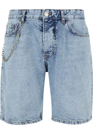 2Y Studios Shorts "2Y Studios Herren 2Y Jeans Shorts"