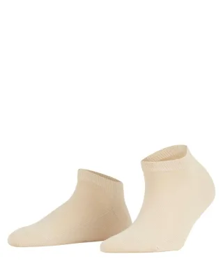 FALKE - Sneakersocken beige - Gr. - 39/42
