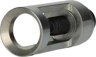 KS Tools Ventil-Druckstück, Außendurchmesse 30 mm, Innendurchmesser 21,5 mm - 460.4513