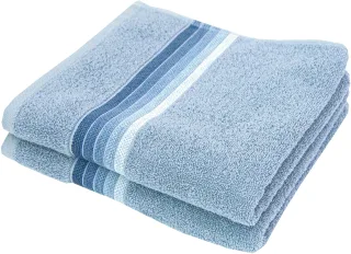 Dyckhoff Handtücher "Chenille"