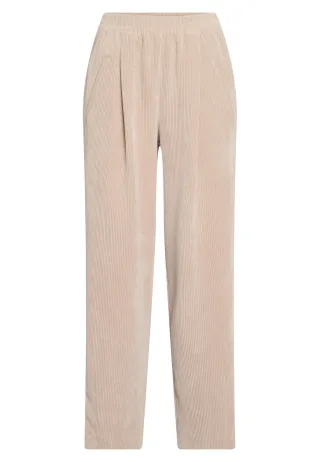 Marc Aurel - Hose aus leichtem Cord - Gr. - 42