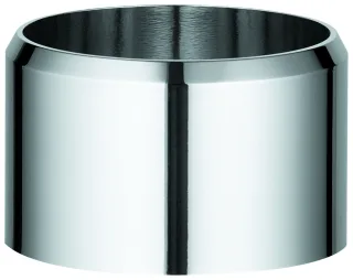 Grohe Hülse Euromix 05495 48,5x43,2x30 chrom, 05495000 05495000