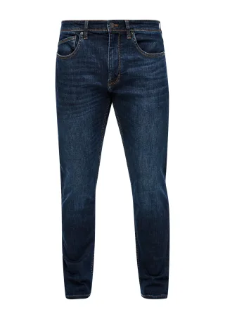 s.Oliver - Hose blau - Gr. - 38.3