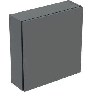 Geberit iCon Hängeschrank quadratisch, 1 Tür 502319JK1