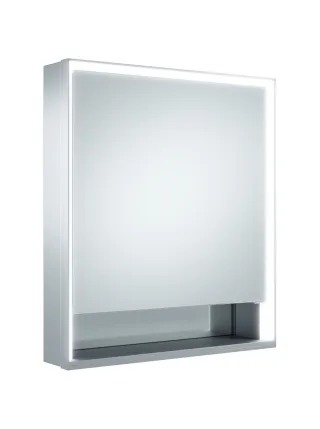 Keuco Spiegelschrank Royal Lumos 14321, mit Ablagefach  14321171201