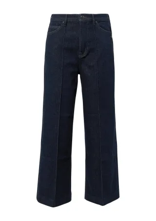 s.Oliver BLACK LABEL - Jeans-Hose blau - Gr. - 36