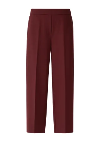 s.Oliver - Hose rot - Gr. - 46