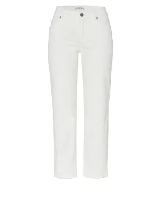 TONI - Ella Cropped offwhite - Gr. - 40