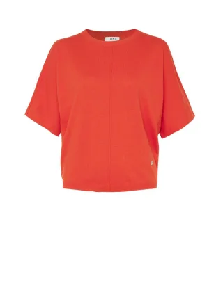 TONI - Gea KA pure red - Gr. - M