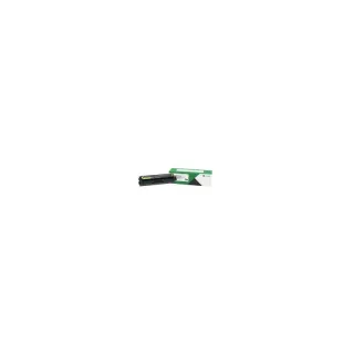 Original 20N20Y0 LEXMARK CS/CX Toner yellow ST