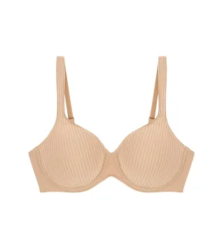 Triumph - Modern Soft+Cotton W neutral beige - Gr. - 85E