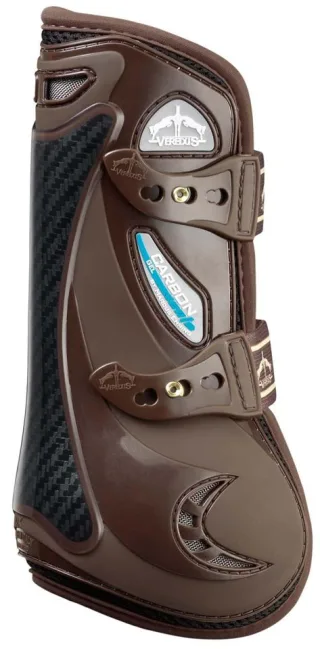 Gamaschen VER Carbon Gel Vento I vorne