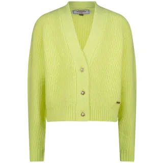 vingino - Manda shadow lime - Gr. - 164