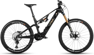 E-Mountainbikes  Rotwild R.E735 ULTRA (Rahmenhöhe: M = 44 cm | Körpergrösse 170 - 180 cm)